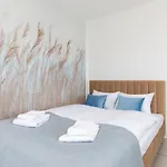Seaside Kasprowicza 14 Apartman *