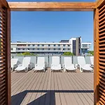 Apartman Seaside Kasprowicza 14 Kołobrzeg