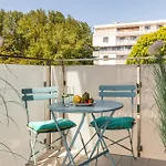 Apartman Seaside Kasprowicza 14 Kołobrzeg