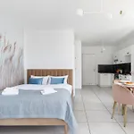 Apartman Seaside Kasprowicza 14