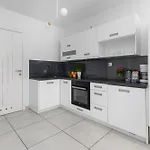 Apartman Seaside Kasprowicza 14