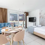 Seaside Kasprowicza 14 Apartman Kołobrzeg