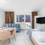 Seaside Kasprowicza 14 * Kołobrzeg