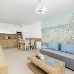Seaside Kasprowicza 14 Apartman Kołobrzeg