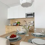 Seaside Kasprowicza 14 Apartman