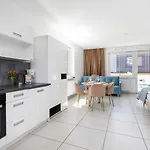 Apartman Seaside Kasprowicza 14 Kołobrzeg