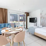 Apartman Seaside Kasprowicza 14 *