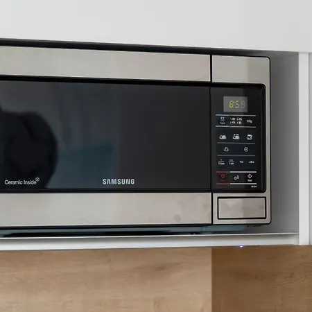 Apartamento Seaside Kasprowicza 14 Kołobrzeg