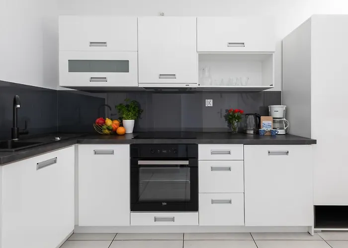 Seaside Kasprowicza 14 Apartamento *