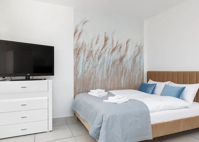 Seaside Kasprowicza 14 Apartamento *