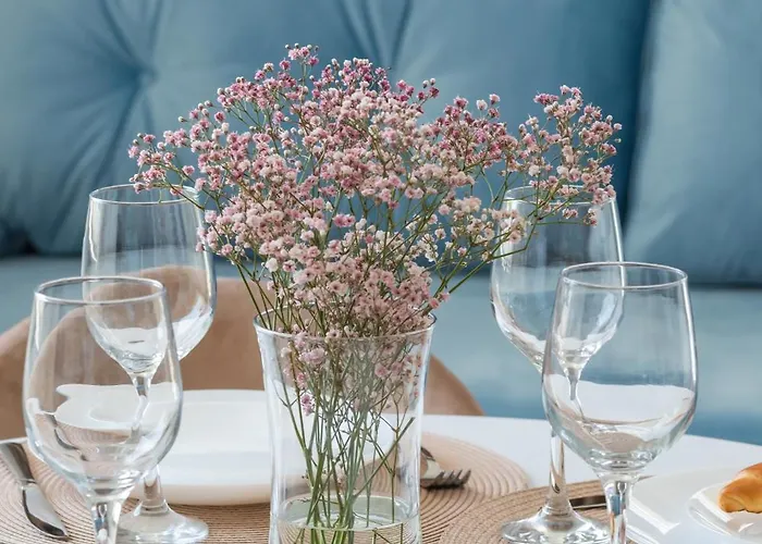 Apartamento Seaside Kasprowicza 14 *