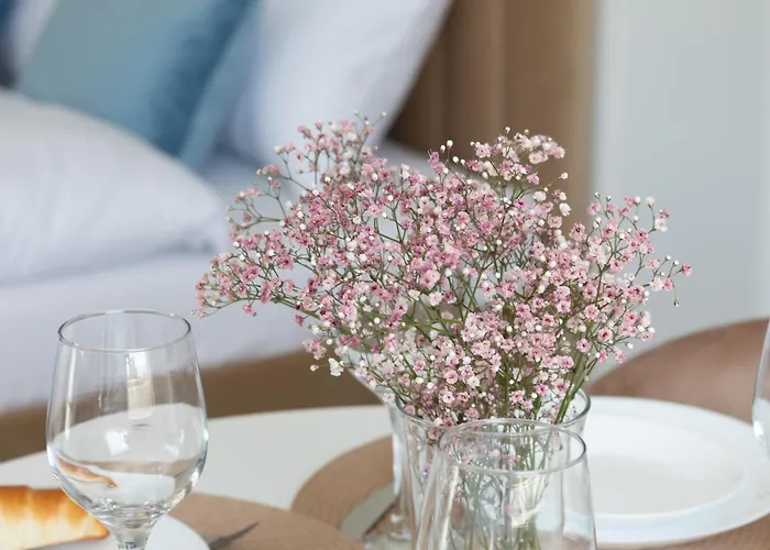 Seaside Kasprowicza 14 Apartamento Kołobrzeg