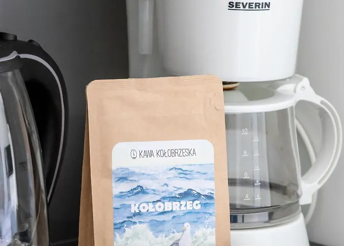 Seaside Kasprowicza 14 Apartamento *