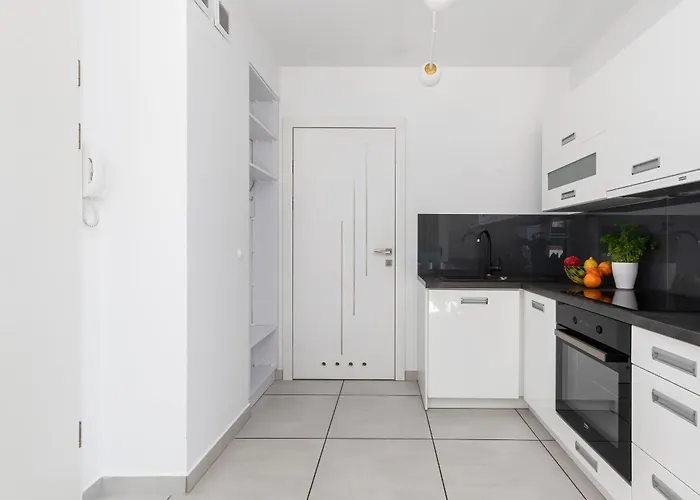 Seaside Kasprowicza 14