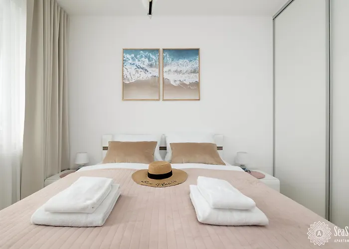 Seaside Kasprowicza 14