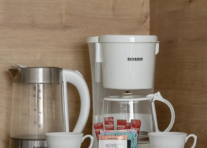 Apartamento Seaside Kasprowicza 14