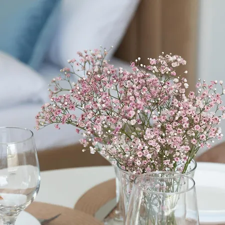 Seaside Kasprowicza 14 - Przy Plazy W Dzielnicy Uzdrowiskowej & Parking Za Szlabanem & Taras Sloneczny Na Dachu Apartman Kołobrzeg
