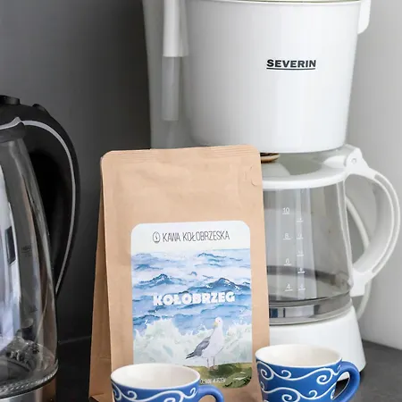 Seaside Kasprowicza 14 Appartement *