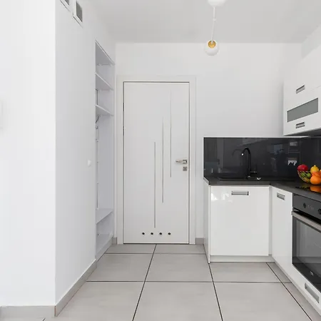 Seaside Kasprowicza 14