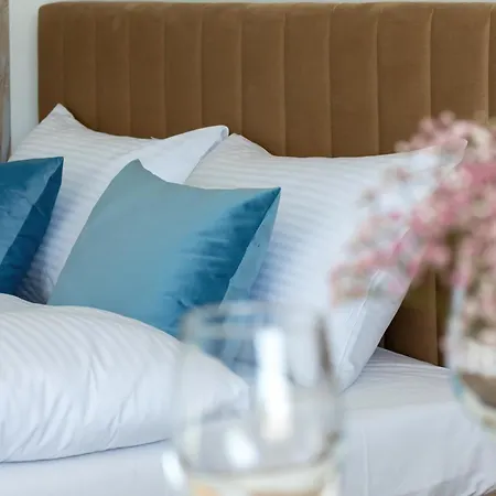 Seaside Kasprowicza 14 아파트