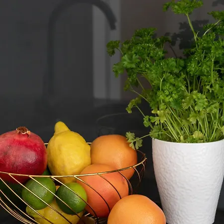 Seaside Kasprowicza 14 Appartement *