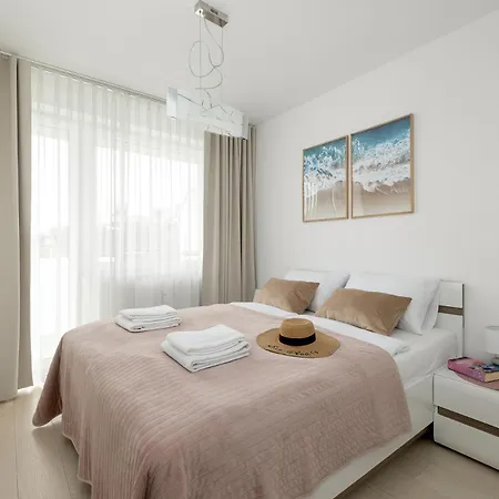 Seaside Kasprowicza 14 Kołobrzeg