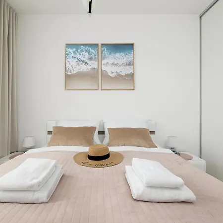 Seaside Kasprowicza 14