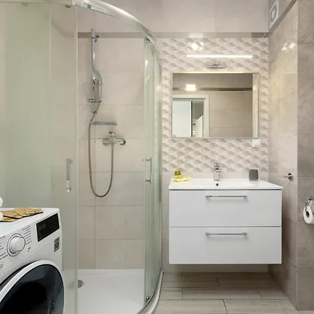 Seaside Kasprowicza 14