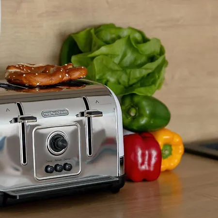 Seaside Kasprowicza 14 코워브제크