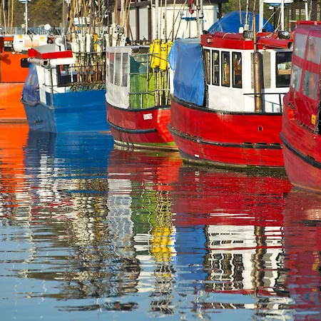 Seaside Kasprowicza 14 아파트