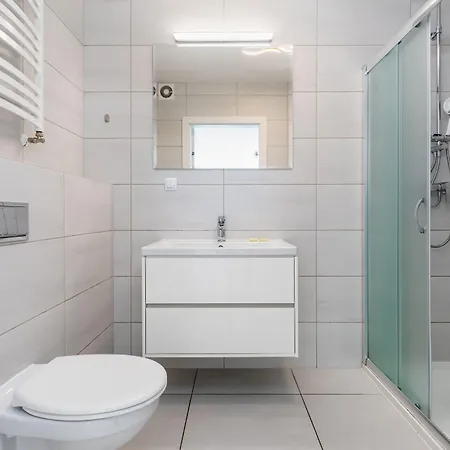 Lägenhet Seaside Kasprowicza 14 *