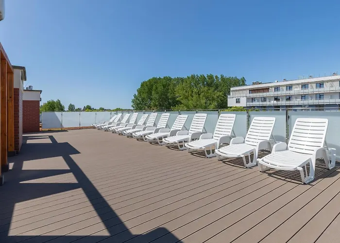 Seaside Kasprowicza 14