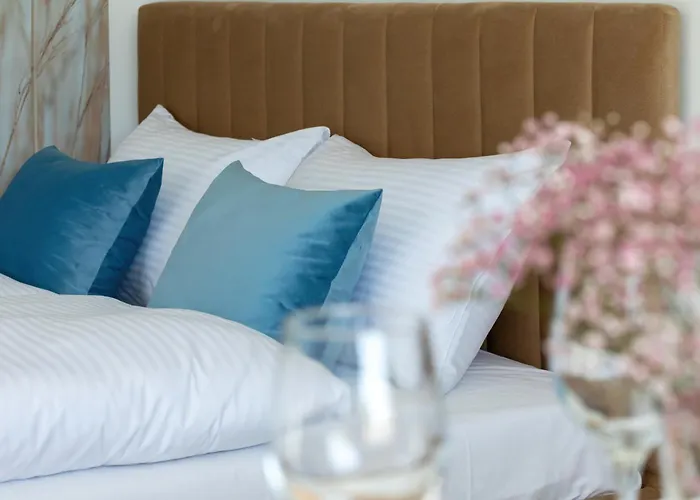 Seaside Kasprowicza 14 아파트