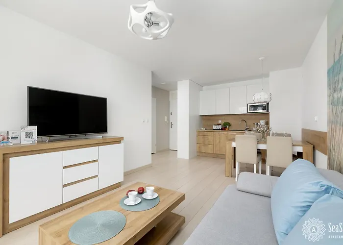 Seaside Kasprowicza 14