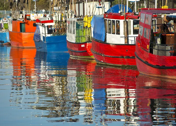 Seaside Kasprowicza 14 Apartament